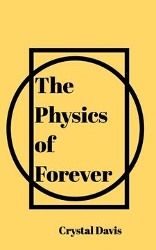portada The Physics of Forever (in English)