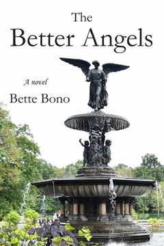 portada The Better Angels (en Inglés)