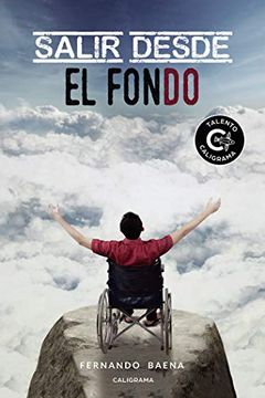 portada Salir Desde el Fondo (in Spanish)