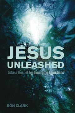 portada Jesus Unleashed (in English)