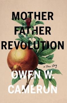 portada Mother Father Revolution (en Inglés)
