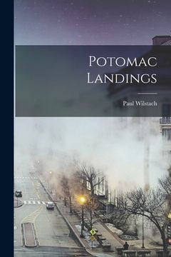 portada Potomac Landings (en Inglés)