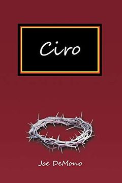 Libro Ciro en Ingl s De Joe Demono Buscalibre