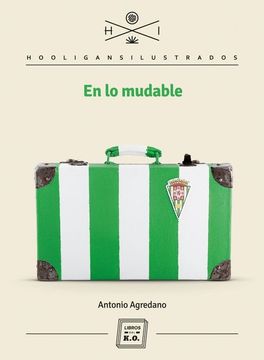 portada En lo Mudable (in Spanish)
