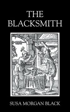 portada The Blacksmith 