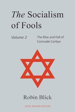 portada Socialism of Fools Vol 2 - Revised 6th Edition (en Inglés)