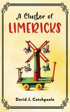 portada A Cluster of Limericks (en Inglés)