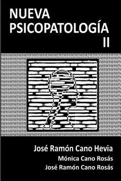 portada Nueva Psicopatologia Ii (spanish Edition)