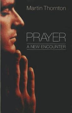 portada prayer: a new encounter (en Inglés)