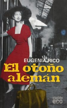 portada El Otoño Alemán (in Spanish)
