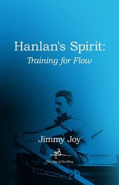 portada Harlan's Spirit: Training for Flow (en Inglés)