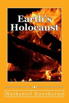portada Earth's Holocaust