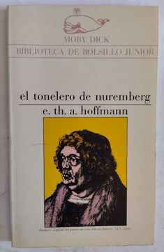 portada El Tonelero de Nuremberg (2ª Ed. )