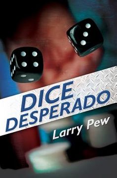 portada Dice Desperado (in English)
