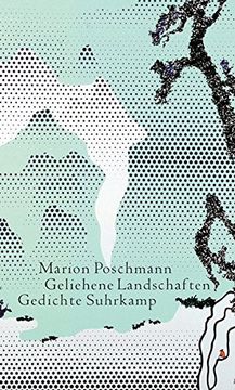 portada Geliehene Landschaften: Lehrgedichte und Elegien (in German)