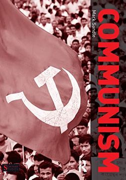 portada Communism (Seminar Studies) (en Inglés)