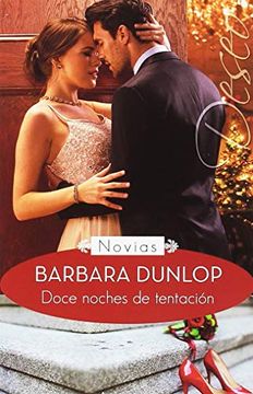 portada Doce Noches de Tentación: (in Spanish)