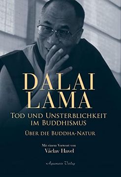 portada Tod und Unsterblichkeit im Buddhismus: Die Buddha-Natur (in German)