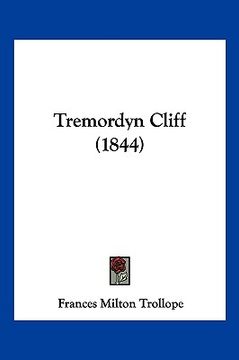 portada tremordyn cliff (1844) (en Inglés)