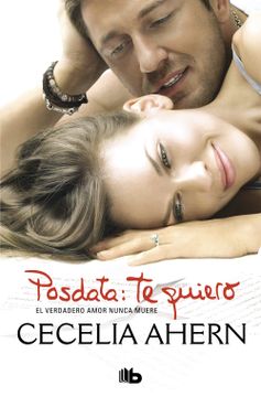 portada Posdata: Te Quiero (in Spanish)