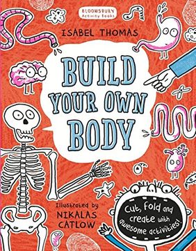 portada Build Your Own Body