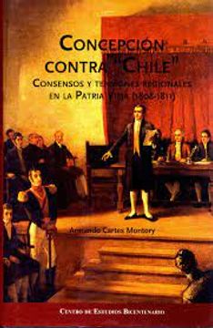 portada Concepción Contra Chile