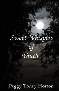 portada Sweet Whispers of Youth (en Inglés)