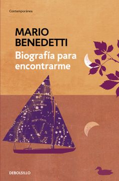 portada Biografía Para Encontrarme (Contemporanea) (in Spanish)