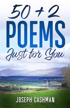 portada 50 + 2 Poems Just for You (in English)