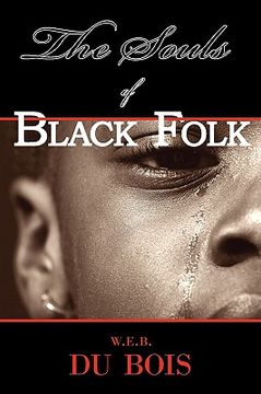 portada souls of black folk