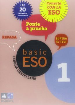 portada (09). basic 1ºeso (cuad. lengua castellana)