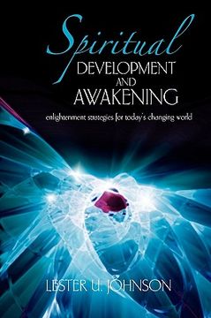 portada spiritual development and awakening