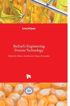 portada Biofuel's Engineering Process Technology (en Inglés)