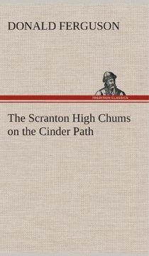 portada The Scranton High Chums on the Cinder Path