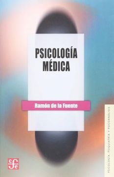 portada Psicología Médica
