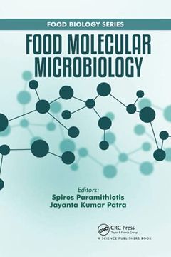 portada Food Molecular Microbiology (Food Biology Series) 