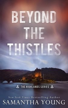 portada Beyond the Thistles (in English)