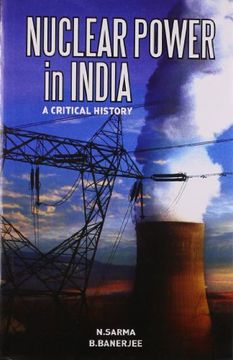 portada Nuclear Power in India