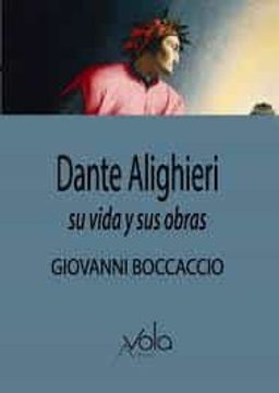 portada Dante Alighieri