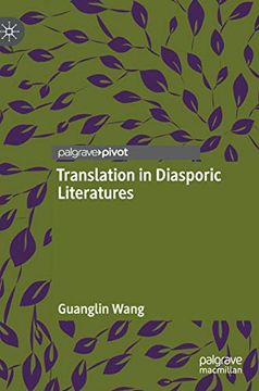 portada Translation in Diasporic Literatures (en Inglés)