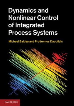 portada dynamics and nonlinear control of integrated process systems
