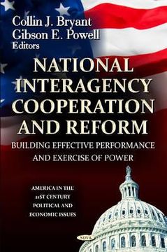 portada national interagency cooperation and reform