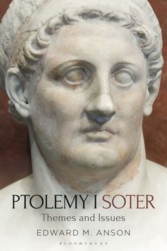 portada Ptolemy I Soter: Themes and Issues (en Inglés)