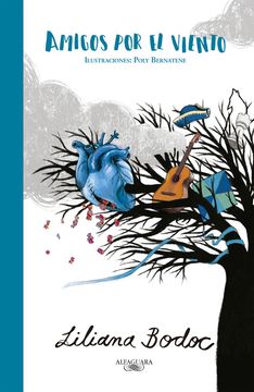 Amigos por el viento