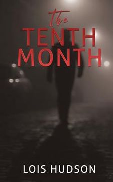 portada The Tenth Month