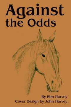 portada against the odds