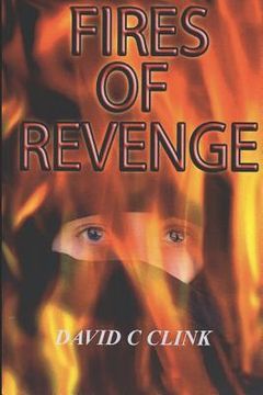 portada Fires of Revenge (en Inglés)