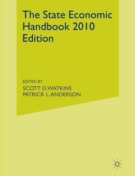 portada The State Economic Handbook 2010
