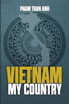 portada Viet Nam My Country (in English)