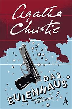 portada Das Eulenhaus: Ein Fall für Poirot (en Alemán)